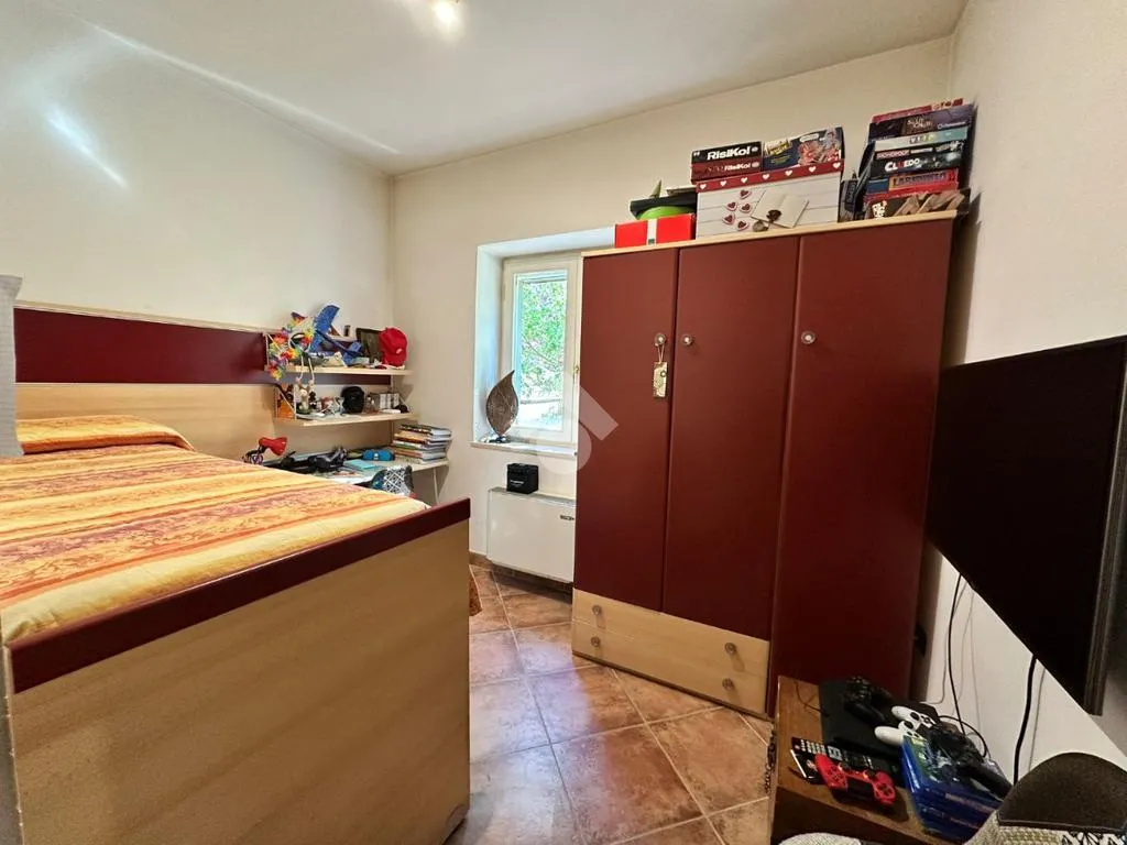 Magamistoad - Bifamiliar Villa with Sea View in Crotone