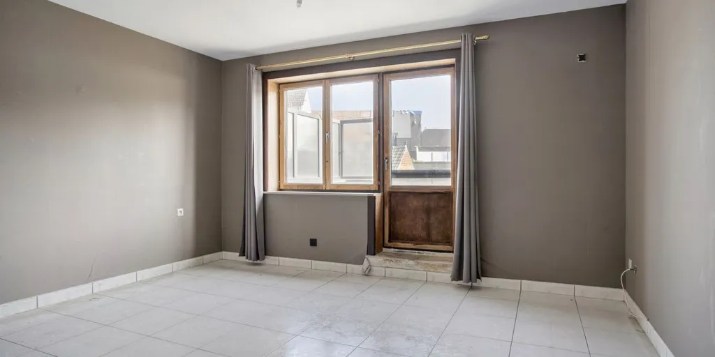 Toad - Bright Apartment with Terrace in Brakel Centre