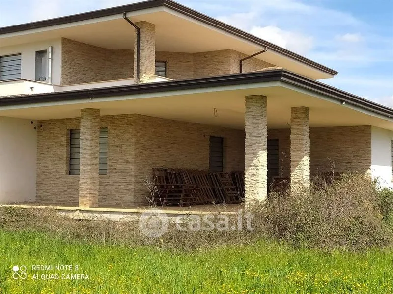 Extérieur - Villa with Pool in Castrovillari