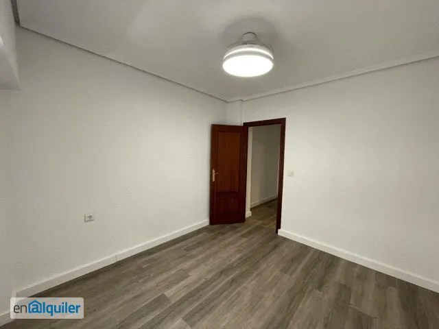 Appartement 3 chambres à Valencia