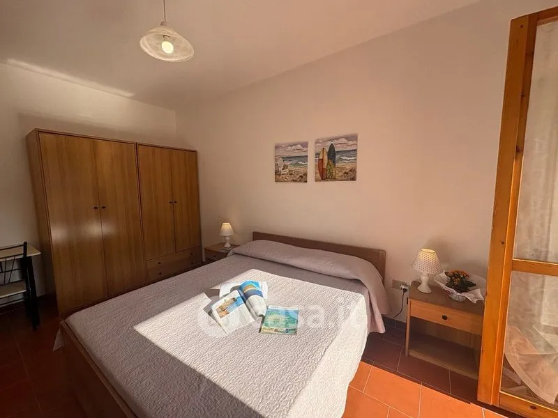 Chambres - Trilocale with Sea View in Castelsardo