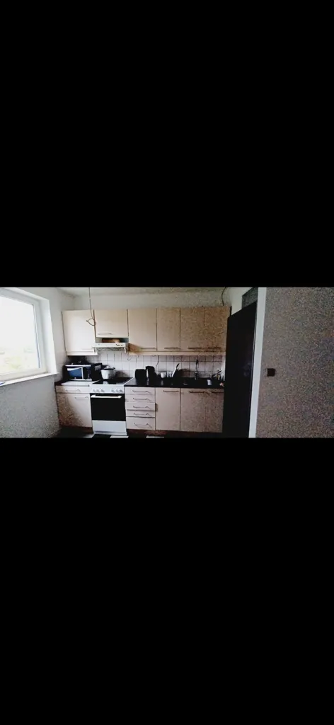 Cuisine - Furnished Flat in Quiet Brønshøj