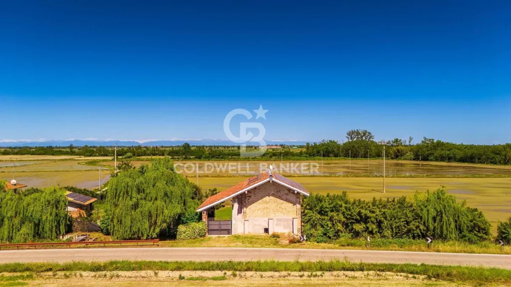 Õhuvaade - Historic Mill Villa with Private Garden in Tornaco