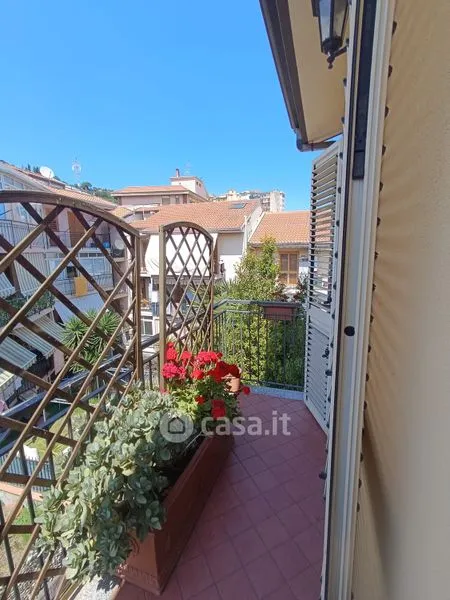 Balcone - Appartamento con terrazzo a Ficarazzi