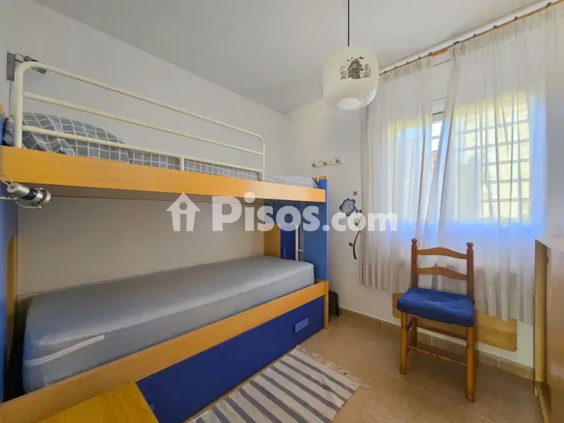 Chambres - Reformed Flat with Sea View in L'Aragai
