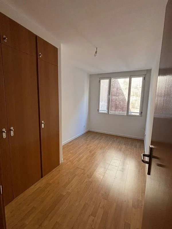 Pièces - 2-Bedroom Apartment with Air Conditioning in Chamartín