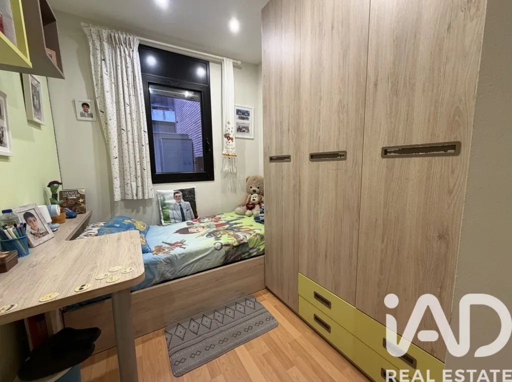 Chambres - Spacious Apartment with Parking in Benavent de Segrià