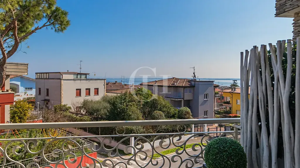 Balcon - Luxury Villa with Heated Pool near Desenzano