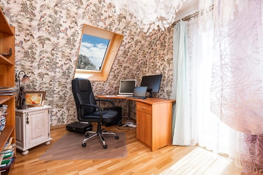 Kabinet - Renovated Apartment with Sea View in Pärnu