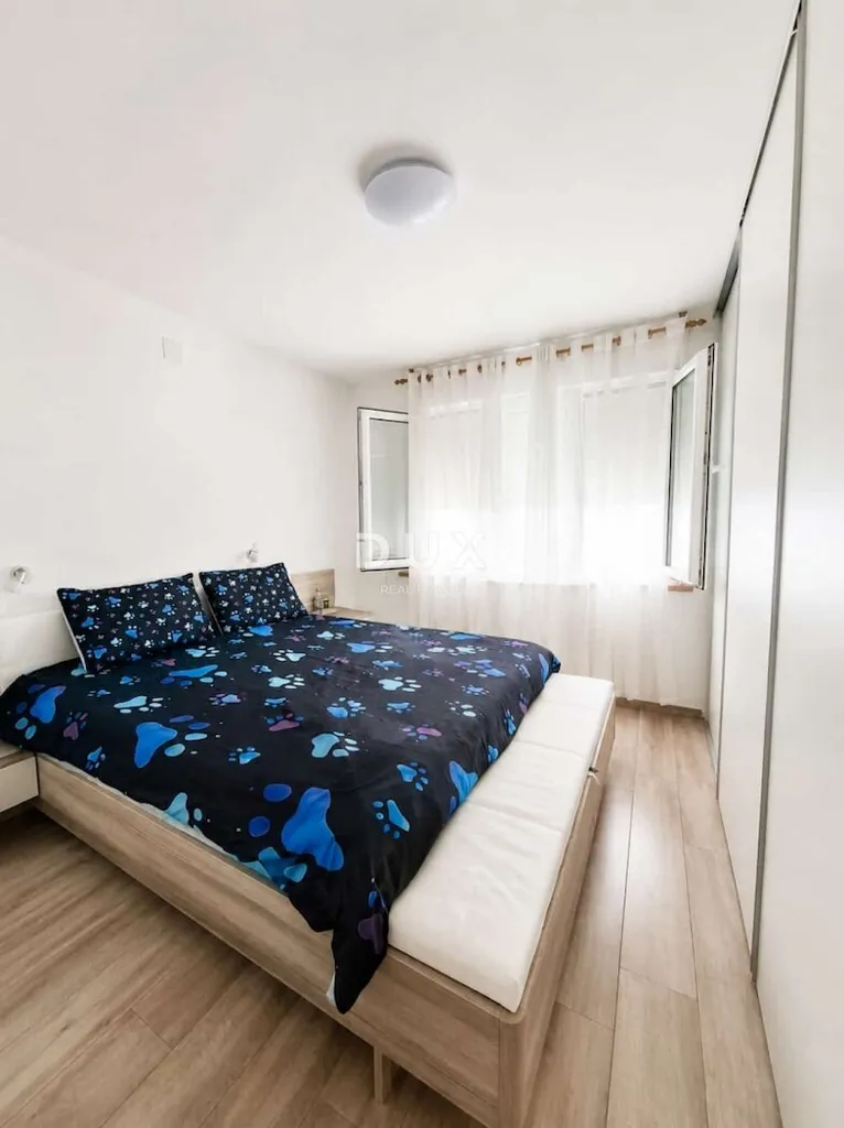 Magamistoad - Fully Renovated Flat with Storage in Pula