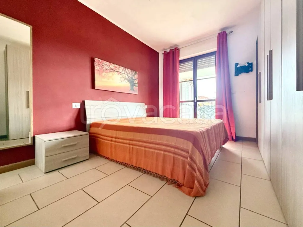 Chambres - Modern Studio with Terrace in Moncalieri