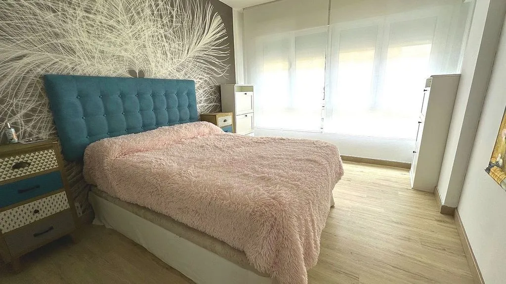 Magamistoad - Apartment with Balcony in Castro Centre