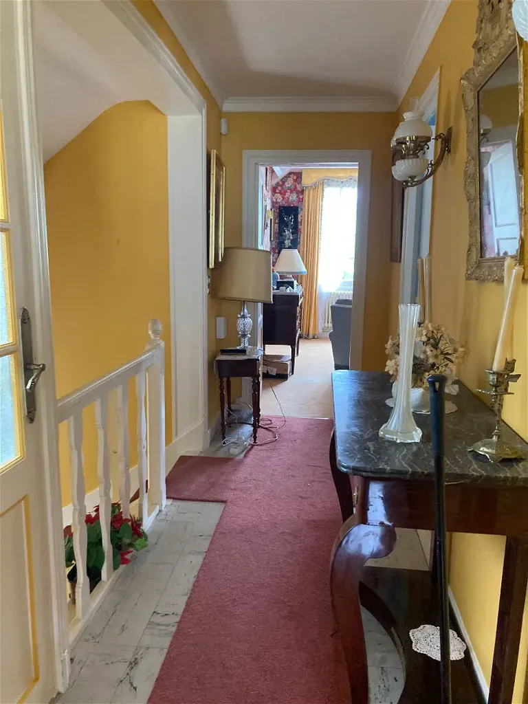 Maison 8 pièces à Cangey