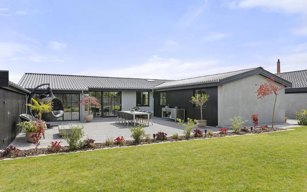Maison 7 pièces à Sorø