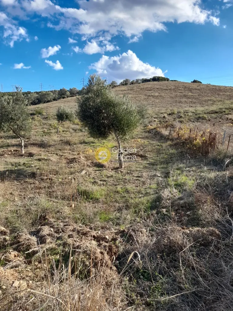 Terrain à GR