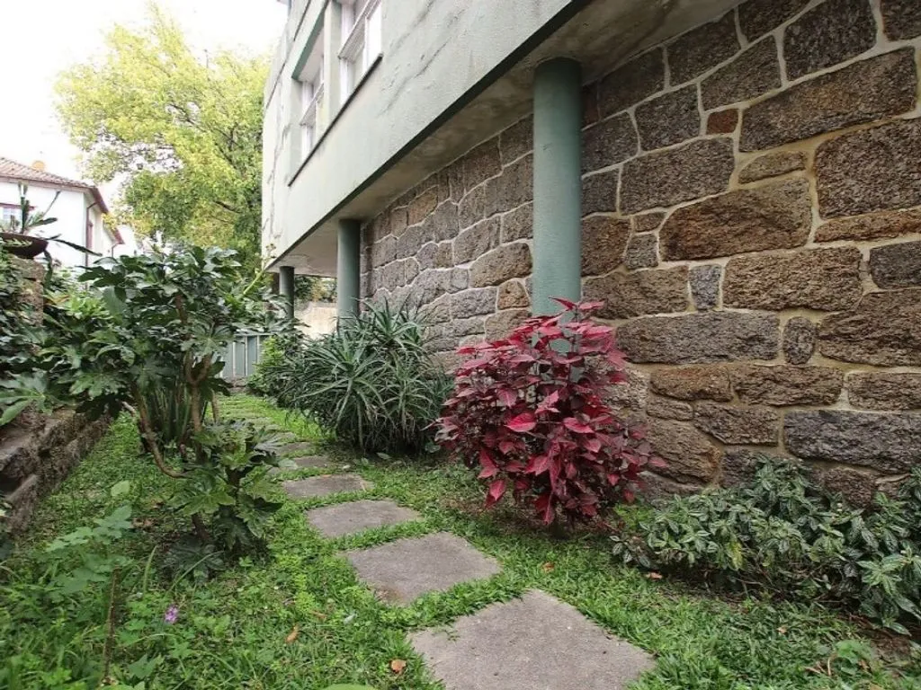 Jardin - Luxury House with 360º View in Guimarães