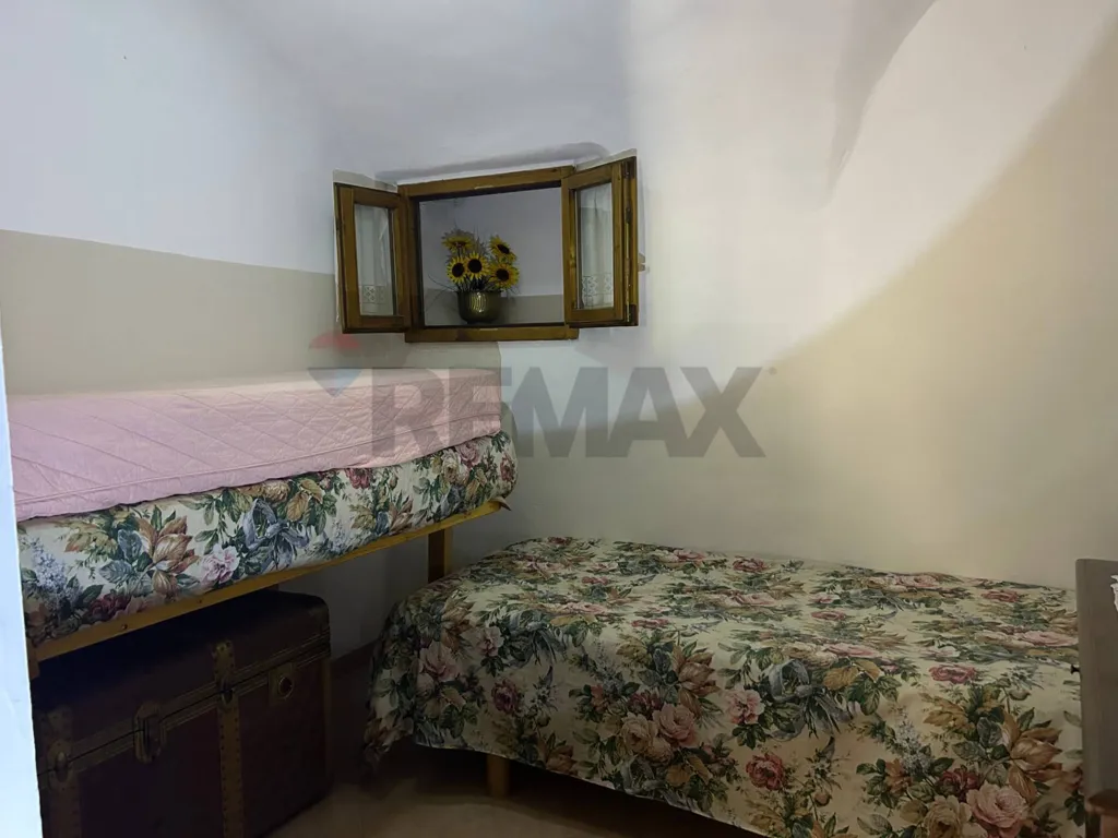 Chambres - Apartment with Mountain View in Civitella Alfedena