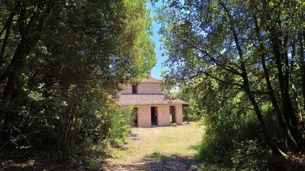 Välivaade - Villa with Private Park in Amelia