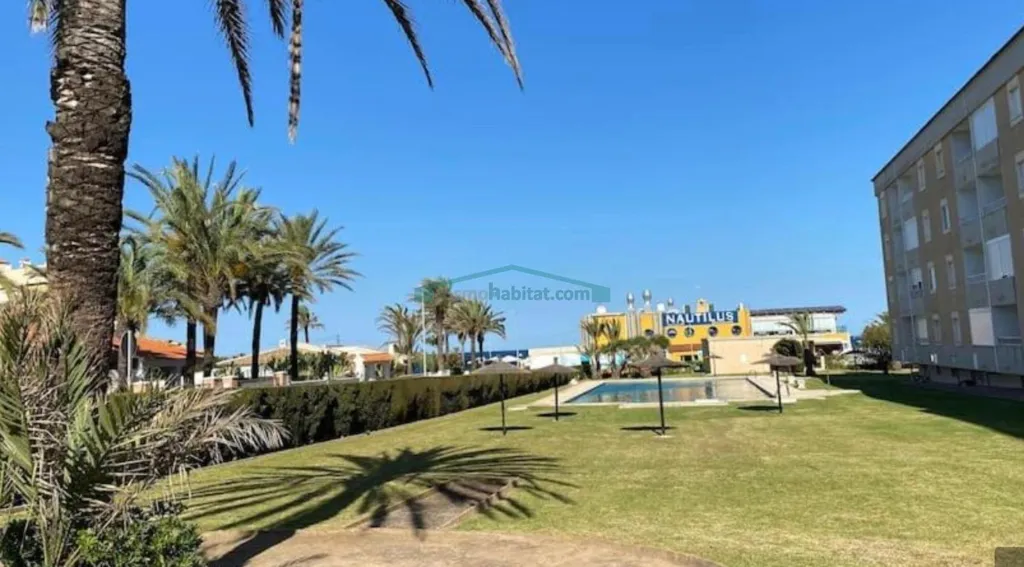 Aed - Reform Apartment with Sea View in Punta Prima
