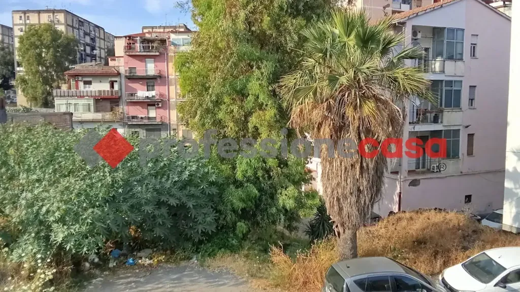 Extérieur - 3-Bedroom Apartment with Balcony in Catania