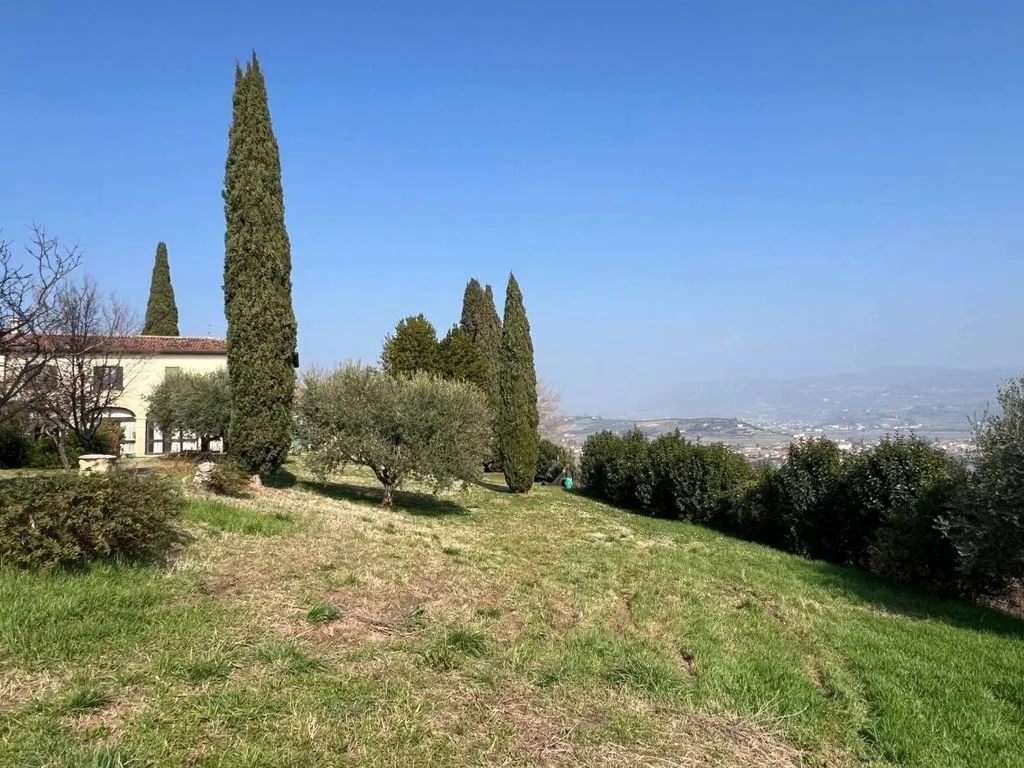 Jardin - Rustic House with Panoramic Views in San Pietro in Cariano