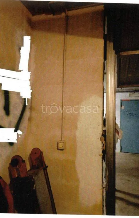Garaaž - Apartment with Balcony at Foligno