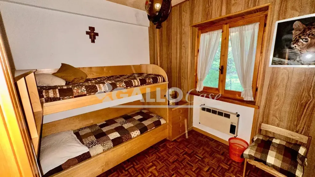Chambres - Bifamiliar Villa with Garden in Spezzano della Sila