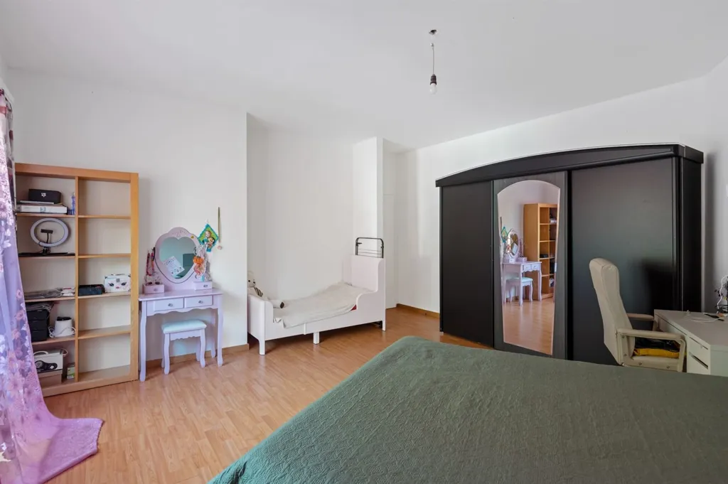 Chambres - Appartement avec Terrasse à Wommelgem