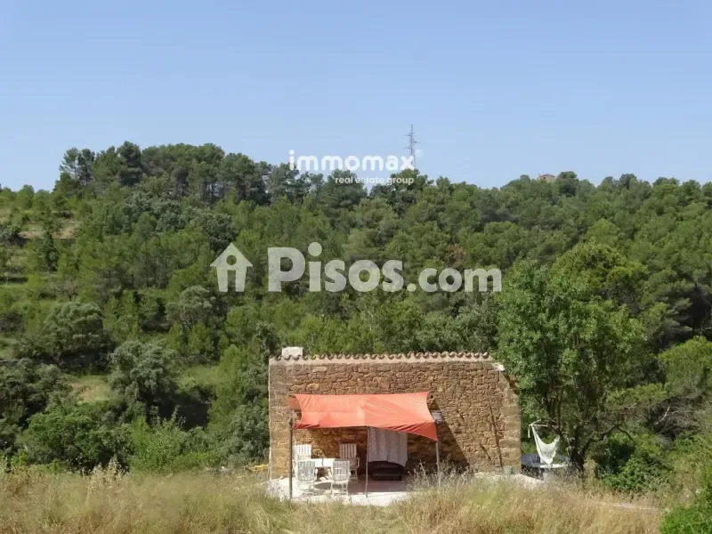 Välivaade - Rustic Finca with Stone Cottage in Caseres