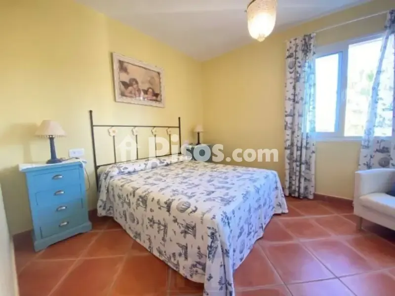 Chambres - Marine-View Penthouse in Islantilla