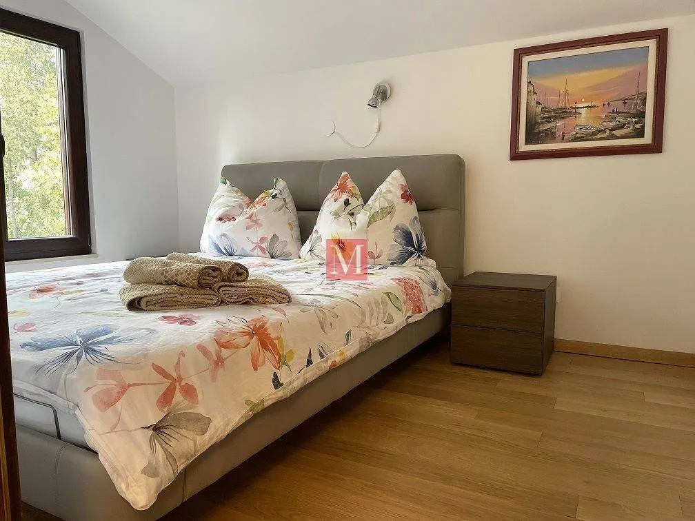 Chambres - Renovated Villa with Pool in Mali Lošinj