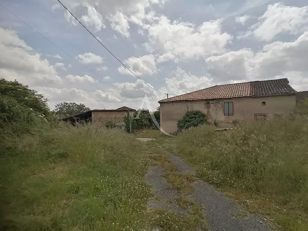 Aed - Historic Stone Mas with Panoramic View in Florentine
