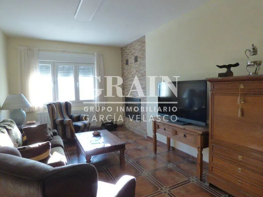 Elutuba - Chalet with Pool in Albacete