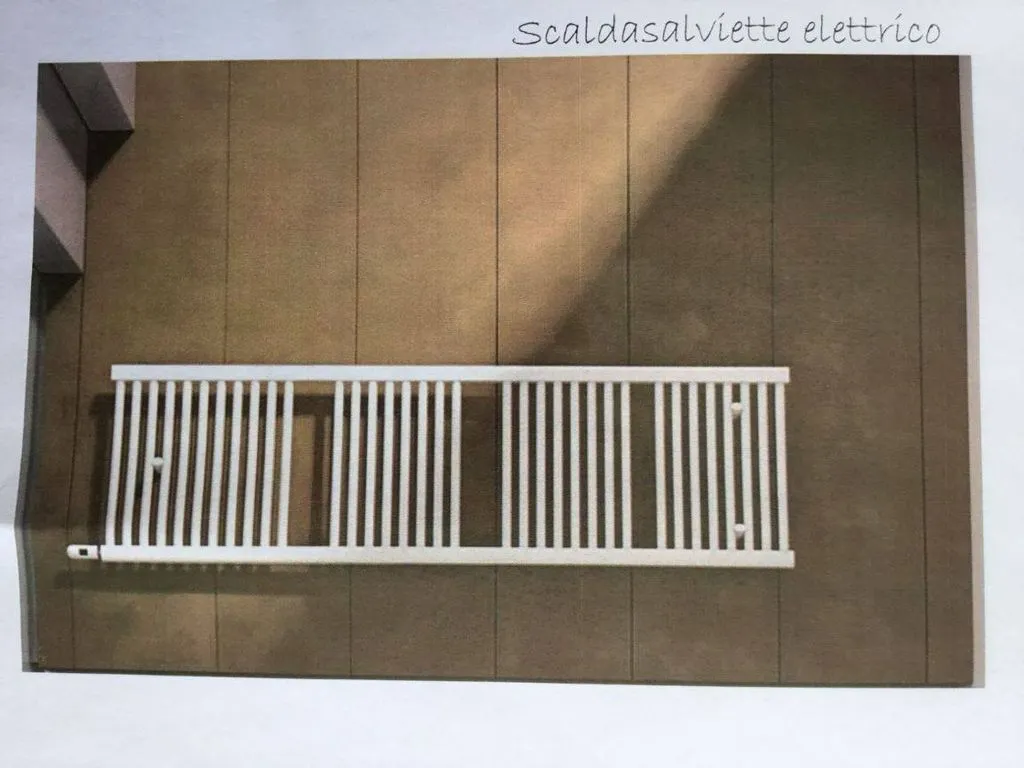 Stanze - Villa di lusso con terrazza a Ponzano Veneto