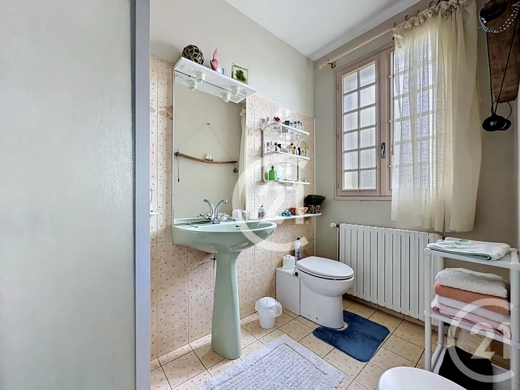 Bagni - Charming House with Garden near Cognac