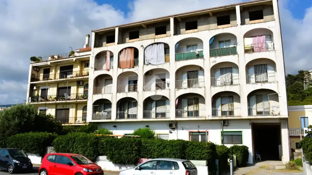Esterno - Seafront Apartment with Balcony in Paola