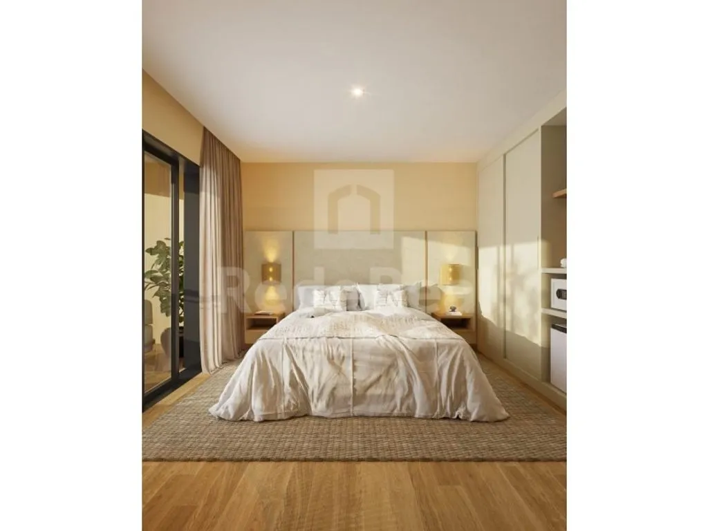 Magamistoad - Luxury Hotel with Outdoor Pool in Albufeira
