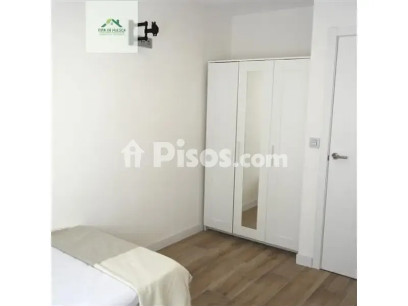 Camere da letto - Reformed Flat with Ascensor in Santo Domingo