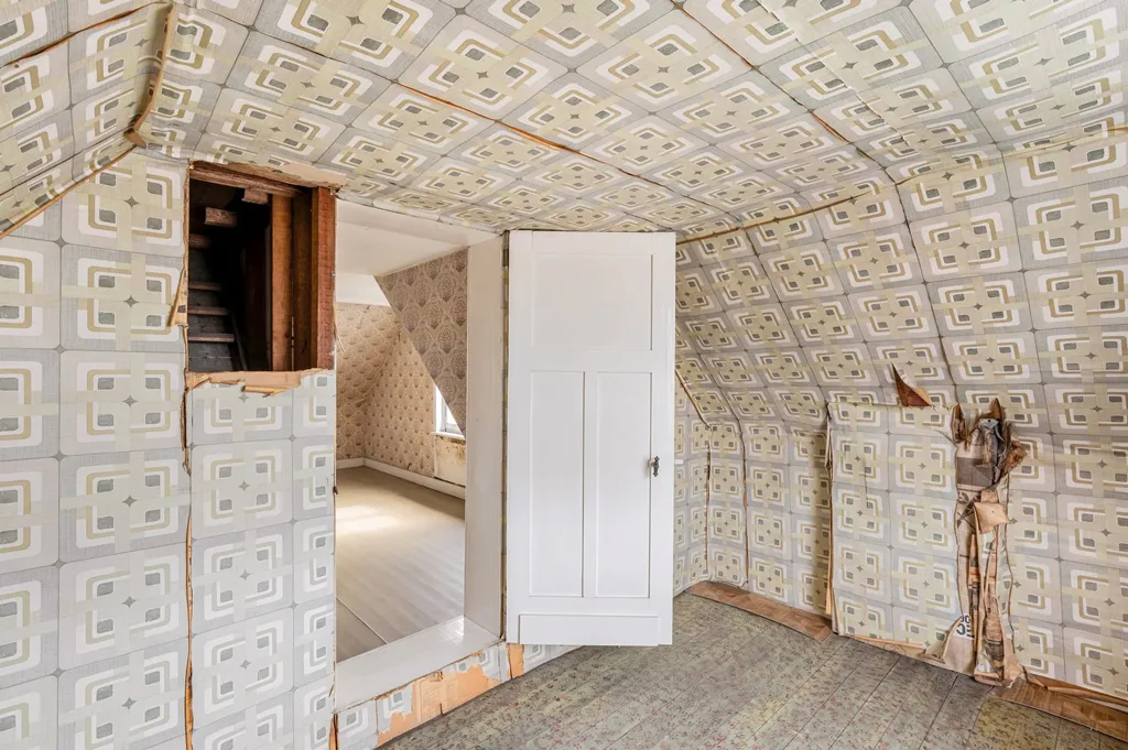Maison à Renover avec Jardin à Putte