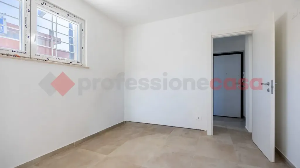 Pièces - Seafront Apartment with Private Courtyard in Ardea