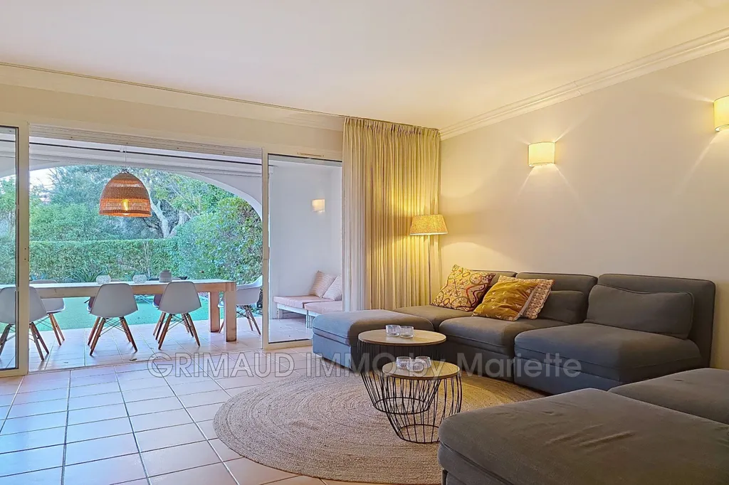 Elutuba - Charming Villa with Pool in Secure Domain