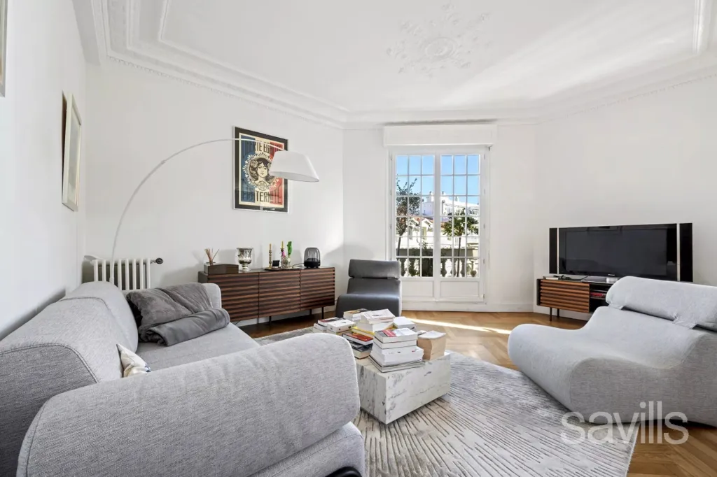 Apartment in Nice