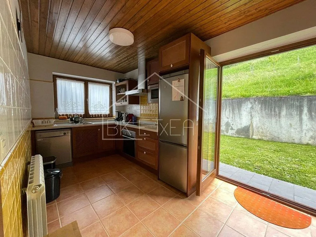 Cuisine - Luxury House with Panoramic Views in Vielha