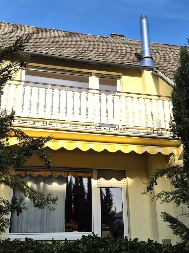 facade