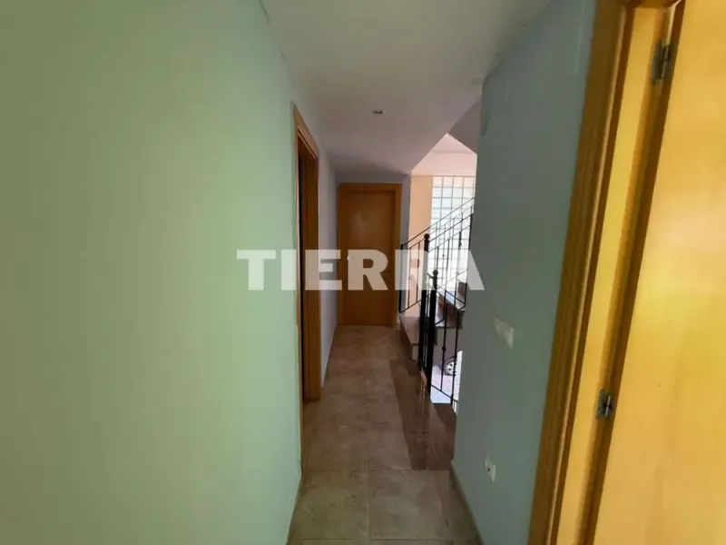 Esik - Duplex with Pool and Terrace in Salinas