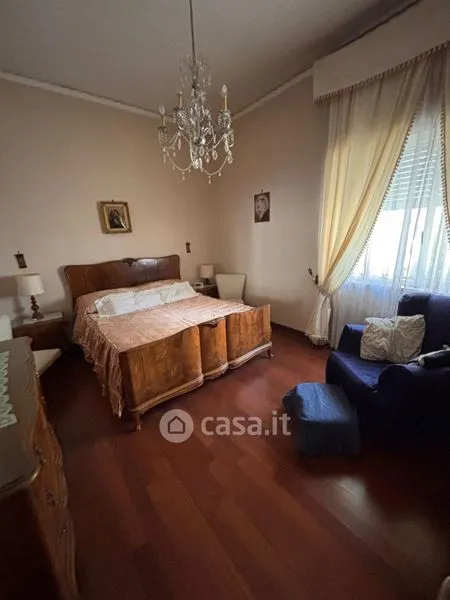 Chambres - Apartment with Panoramic Balcony in Naples