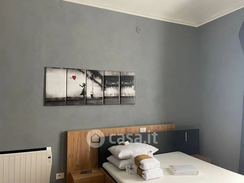 Chambres - Rented Studio in Cuneo Centre