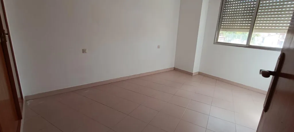 3 magamistoaga korter asukohas Zamora