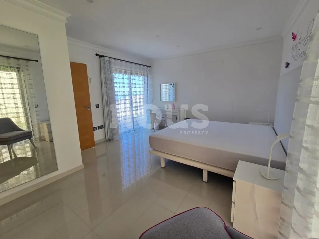 Chambres - Detached Villa with Pool and Ocean Views, Costa Adeje