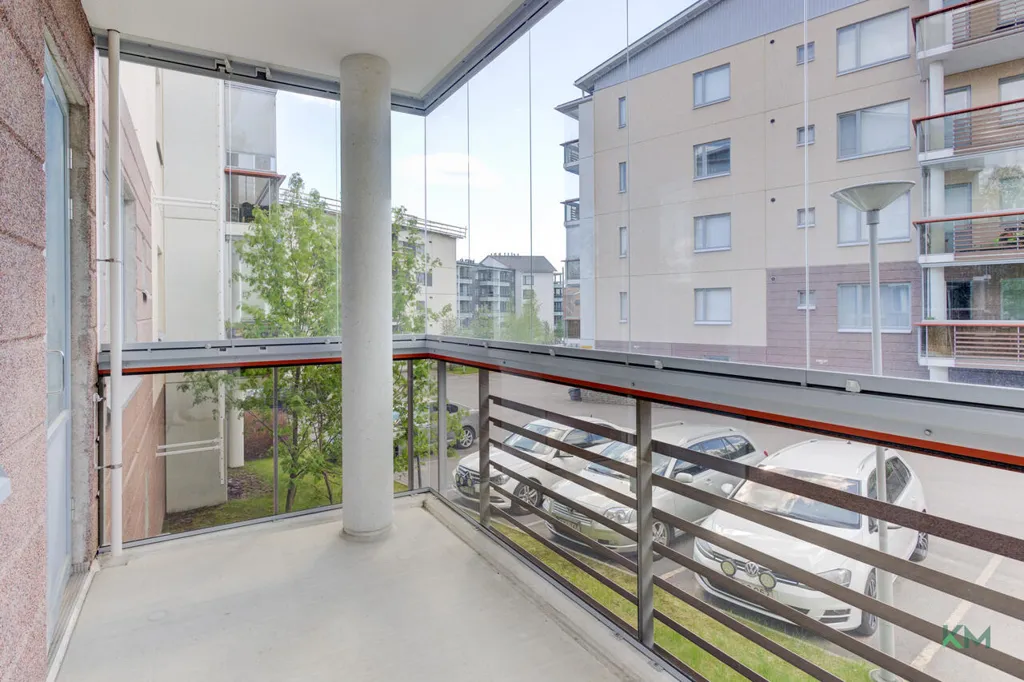 Balcone - Apartment with Sauna in Rovaniemi
